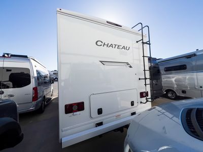 2026 Thor Motor Coach CHATEAU - Photo 32