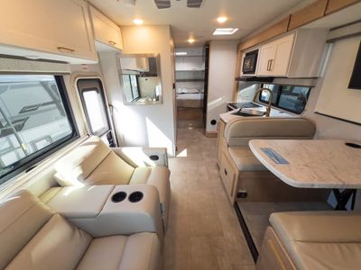 2026 Thor Motor Coach CHATEAU - Photo 6