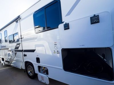 2026 Thor Motor Coach CHATEAU - Photo 25