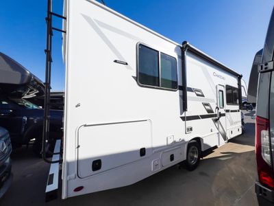 2026 Thor Motor Coach CHATEAU - Photo 18