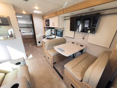 2026 Thor Motor Coach CHATEAU - Photo 7