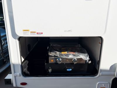 2026 Thor Motor Coach CHATEAU - Photo 20
