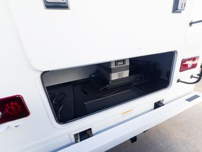 2026 Thor Motor Coach CHATEAU - Photo 33