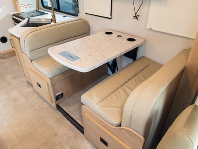2026 Thor Motor Coach CHATEAU - Photo 8