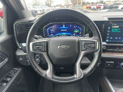 2023 Chevrolet Silverado 1500 - Photo 25