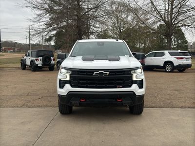2023 Chevrolet Silverado 1500 - Photo 2