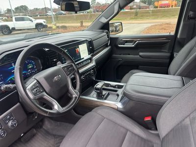 2023 Chevrolet Silverado 1500 - Photo 33