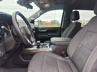 2023 Chevrolet Silverado 1500 - Photo 13