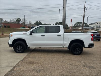 2023 Chevrolet Silverado 1500 - Photo 4