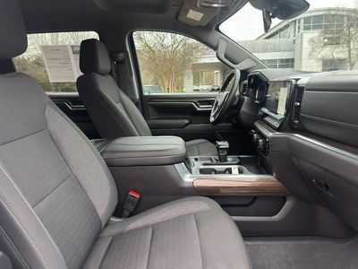 2023 Chevrolet Silverado 1500 - Photo 31