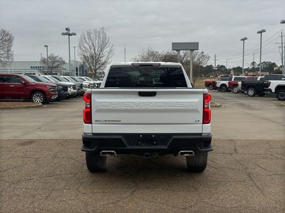 2023 Chevrolet Silverado 1500 - Photo 6