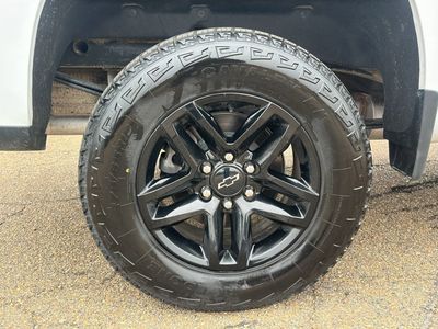 2023 Chevrolet Silverado 1500 - Photo 10