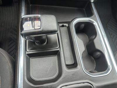 2023 Chevrolet Silverado 1500 - Photo 16