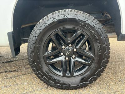2023 Chevrolet Silverado 1500 - Photo 11