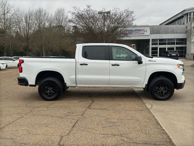 2023 Chevrolet Silverado 1500 - Photo 8