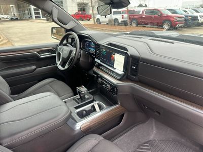 2023 Chevrolet Silverado 1500 - Photo 32