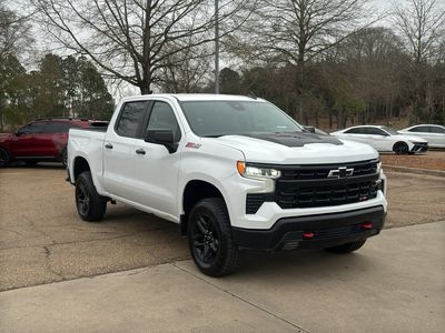 2023 Chevrolet Silverado 1500 - Photo 1