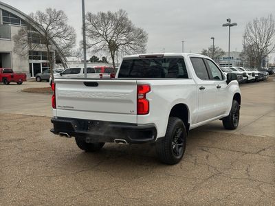 2023 Chevrolet Silverado 1500 - Photo 7