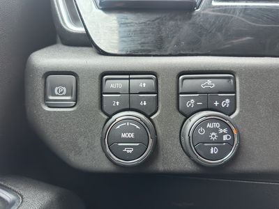 2023 Chevrolet Silverado 1500 - Photo 20