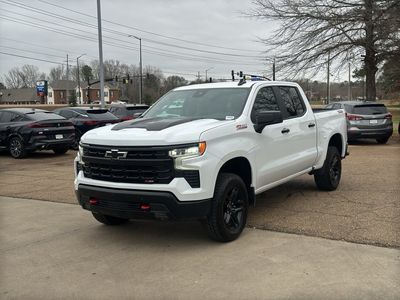 2023 Chevrolet Silverado 1500 - Photo 3