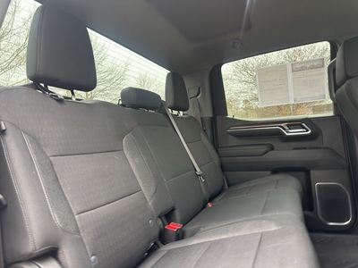 2023 Chevrolet Silverado 1500 - Photo 30