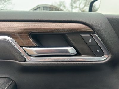2023 Chevrolet Silverado 1500 - Photo 21