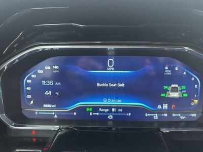2023 Chevrolet Silverado 1500 - Photo 19
