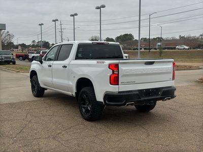 2023 Chevrolet Silverado 1500 - Photo 5
