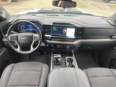 2023 Chevrolet Silverado 1500 - Photo 27
