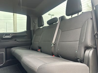 2023 Chevrolet Silverado 1500 - Photo 24