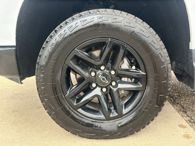 2023 Chevrolet Silverado 1500 - Photo 12