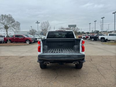 2023 Chevrolet Silverado 1500 - Photo 28