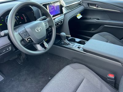 2026 Toyota Camry - Photo 11