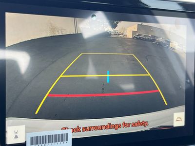 2026 Toyota Camry - Photo 20