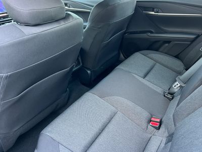 2026 Toyota Camry - Photo 4