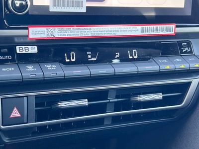 2026 Toyota Camry - Photo 21