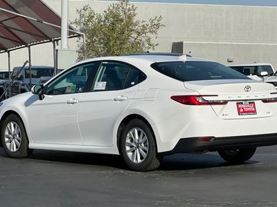 2026 Toyota Camry - Photo 6