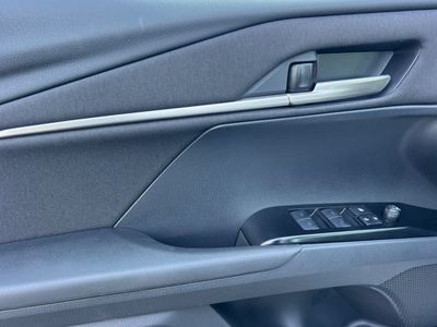 2026 Toyota Camry - Photo 12