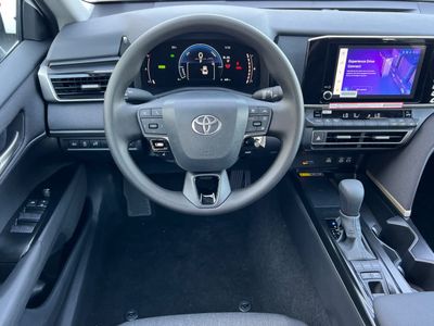 2026 Toyota Camry - Photo 15