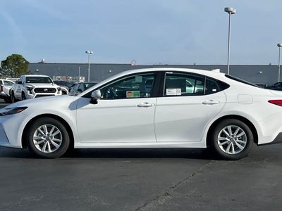 2026 Toyota Camry - Photo 5