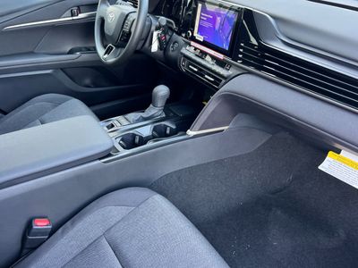 2026 Toyota Camry - Photo 16