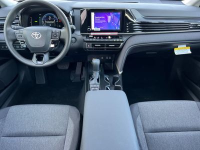 2026 Toyota Camry - Photo 3