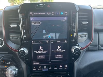 2025 Ram 1500 — photo 7 view