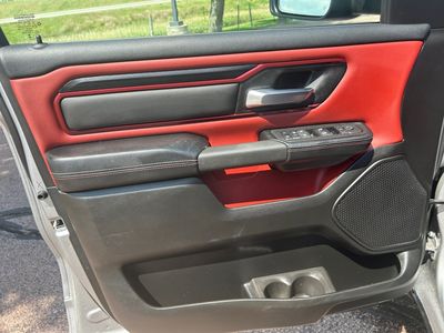 2025 Ram 1500 — photo 10 view