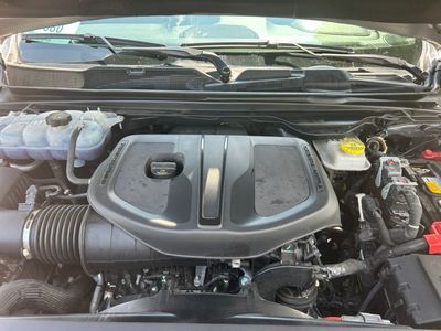 2025 Ram 1500 — photo 9 view