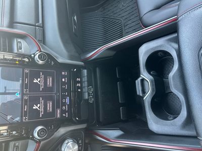 2025 Ram 1500 — photo 15 view