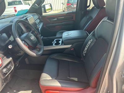 2025 Ram 1500 — photo 14 view