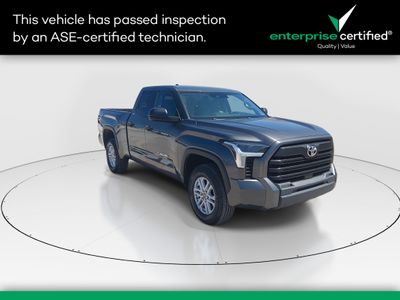 2023 Toyota Tundra 4WD - Photo 1