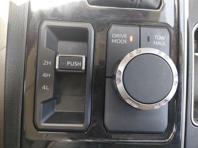 2023 Toyota Tundra 4WD - Photo 16