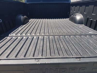 2023 Toyota Tundra 4WD - Photo 11